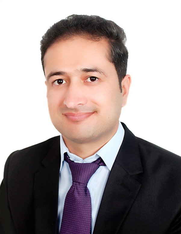 Asad Ullah, M.B.B.S.